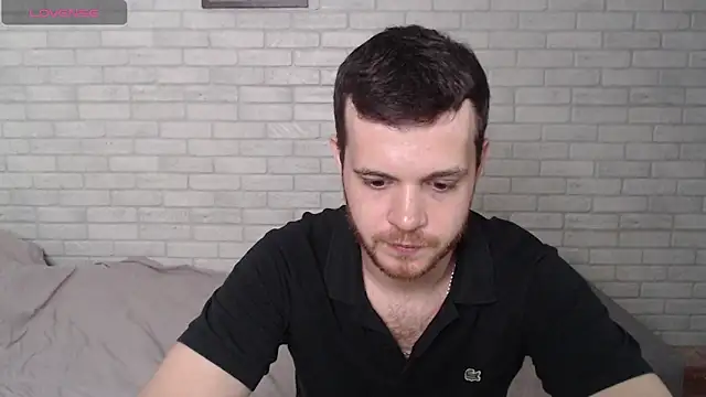 Alexxx horny online show from July 28, 2026, 2:46 pm