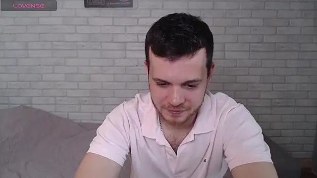 Alexxx horny online show from July 24, 2026, 8:54 am