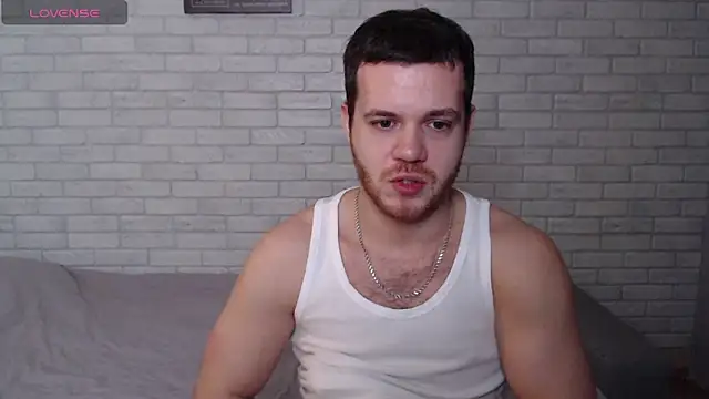 Alexxx horny online show from December 5, 2025, 5:50 am