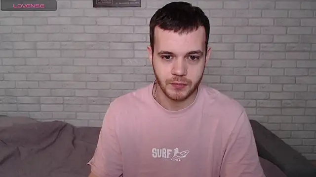 Alexxx horny online show from March 16, 2026, 7:45 am