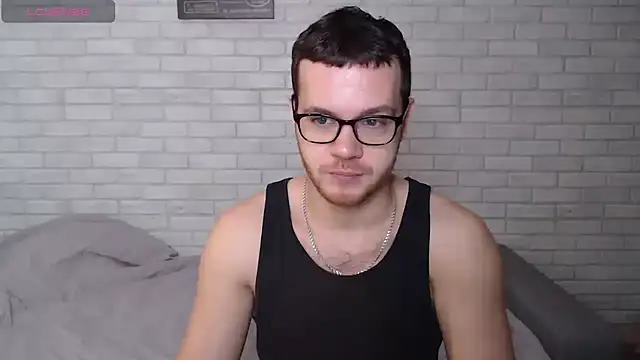 Alexxx horny online show from November 30, 2025, 2:12 am