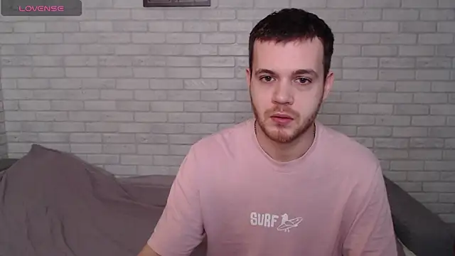 Alexxx horny online show from March 15, 2026, 12:56 pm