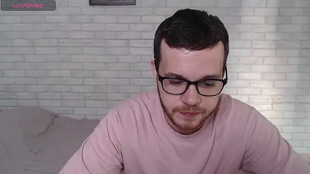 Alexxx horny online show from July 31, 2026, 6:57 am
