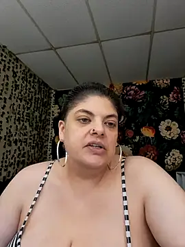 Exotic-Melons online show from February 19, 2025, 8:52 pm