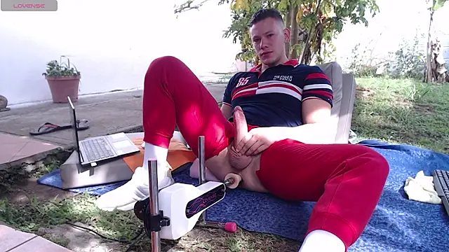 simon and david online show from March 22, 2025, 7:53 pm