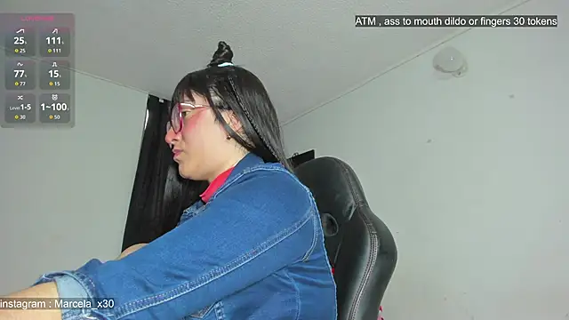 Snapshot of Sharoncrazy_1 chatting on September 23, 2025, 7:21 pm Sharoncrazy 1 online show from September 23, 2025, 7:21 pm