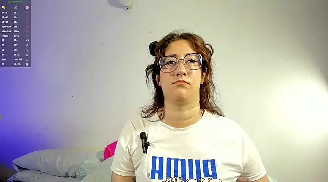 Snapshot of Sharoncrazy_1 chatting on January 10, 2025, 10:36 pm Sharoncrazy 1 online show from January 10, 2025, 10:36 pm