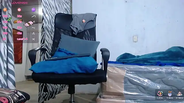 kilian xx online show from March 4, 2026, 5:59 am