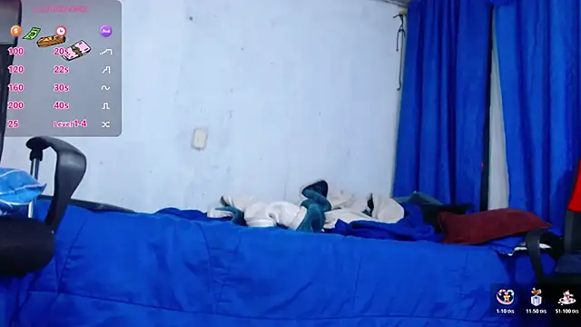 kilian xx online show from February 21, 2026, 7:54 am