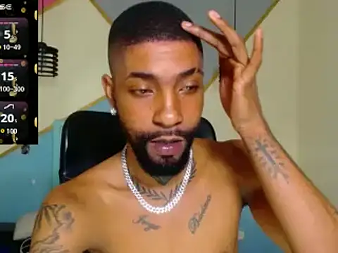 Snapshot of kilian_xx chatting on March 18, 2025, 12:17 pm kilian xx online show from March 18, 2025, 12:17 pm