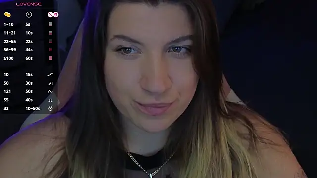 Fairy  Sofia online show from November 10, 2025, 8:41 am