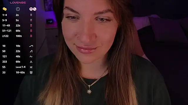 Fairy  Sofia online show from March 27, 2026, 8:26 am