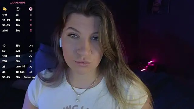 Fairy  Sofia online show from October 21, 2025, 10:25 am