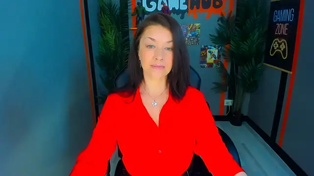 AnaMills online show from April 1, 2026, 10:05 am