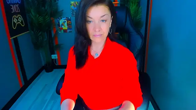 AnaMills online show from March 31, 2026, 10:06 am