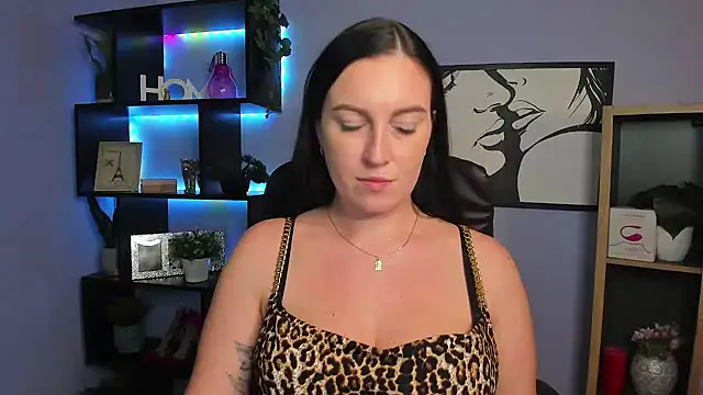 Snapshot of FUN_AMI chatting on February 5, 2025, 8:46 pm FUN AMI online show from February 5, 2025, 8:46 pm