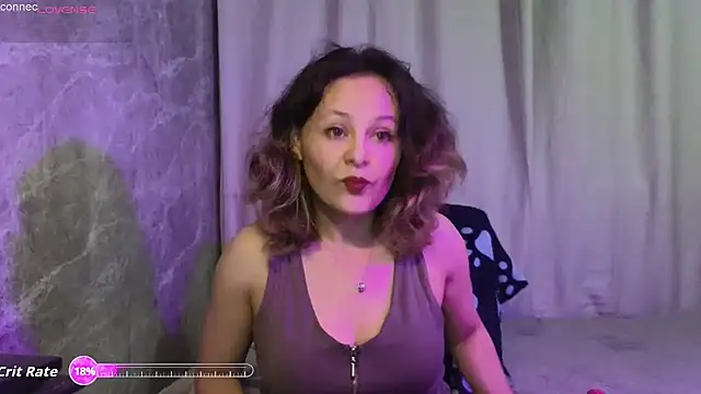 dagny-jo online show from November 20, 2025, 4:24 am