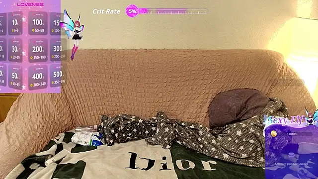 Wings of A Butterfly online show from February 28, 2026, 9:25 pm