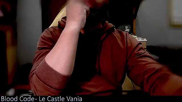  x rated  online show from March 22, 2026, 5:58 pm