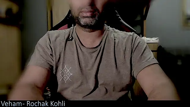  x rated  online show from February 4, 2026, 8:59 pm