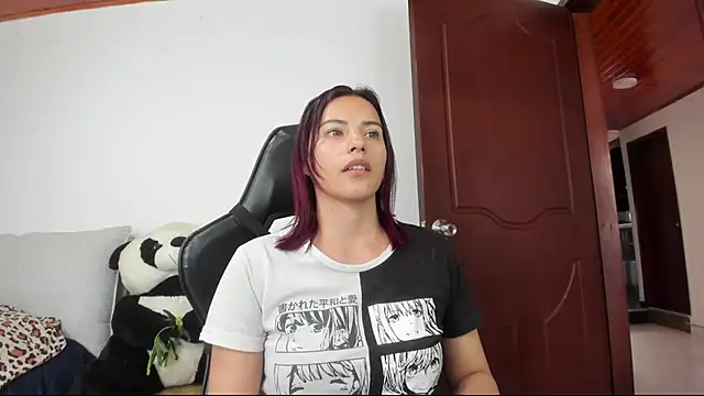 Arenne rouse online show from April 6, 2026, 7:48 pm