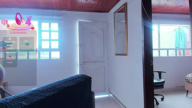 Arenne rouse online show from November 26, 2025, 4:29 pm