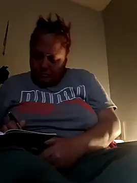 THEBEDroomdoOR online show from December 7, 2024, 4:53 pm