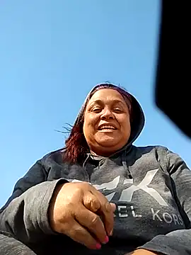 THEBEDroomdoOR online show from October 28, 2025, 8:30 pm