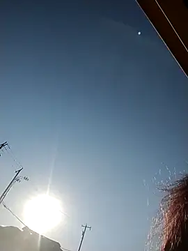 THEBEDroomdoOR online show from November 16, 2025, 2:22 pm