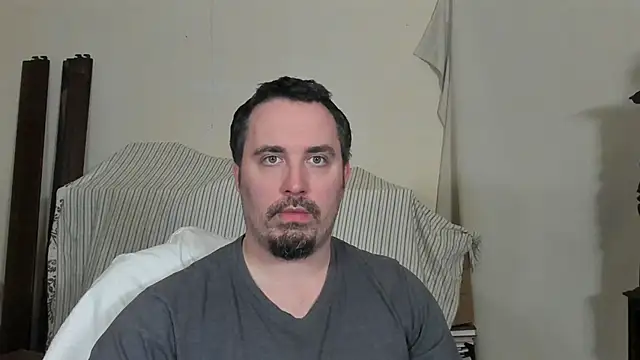 Metalstud online show from March 16, 2026, 1:46 am