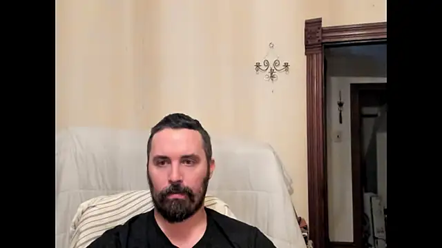 Metalstud online show from September 19, 2025, 11:31 pm