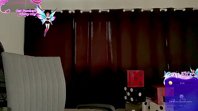 MarcellaGriffin online show from April 11, 2026, 2:32 pm