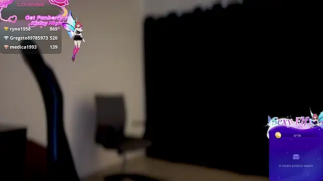 MarcellaGriffin online show from January 8, 2026, 5:41 pm