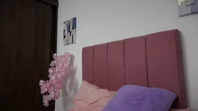 MarcellaGriffin online show from September 23, 2025, 12:28 am