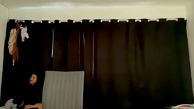 MarcellaGriffin online show from October 21, 2025, 5:56 pm