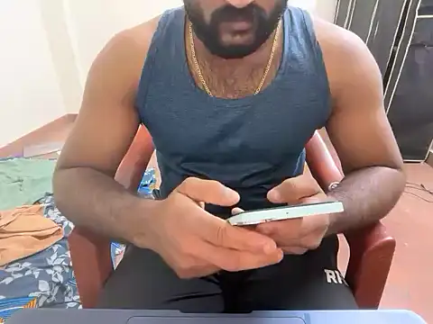 Snapshot of rohithunni123 chatting on January 12, 2026, 6:36 pm rohithunni123 online show from January 12, 2026, 6:36 pm