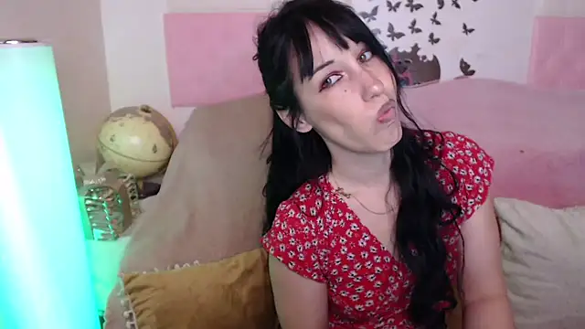 -carla- online show from March 8, 2026, 6:06 am