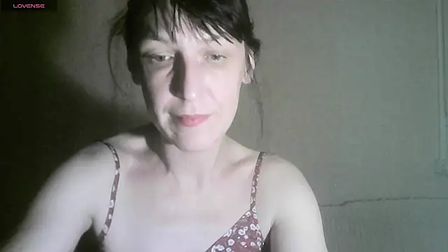 MarieODahliaS online show from April 12, 2026, 3:04 pm