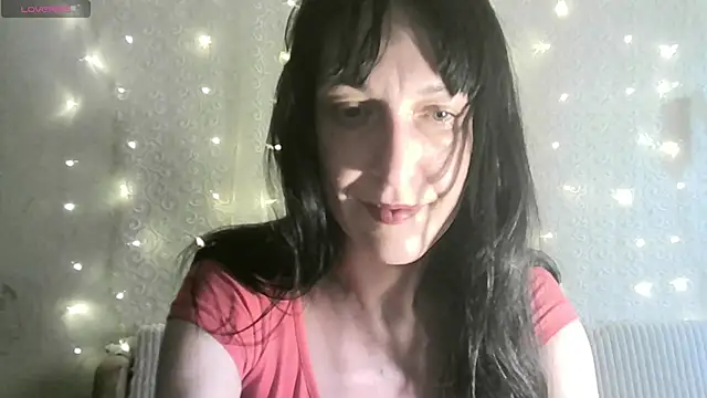 MarieODahliaS online show from September 24, 2025, 11:17 am