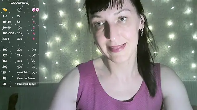 MarieODahliaS online show from February 25, 2025, 3:53 pm