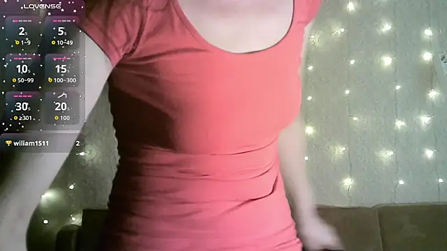 MarieODahliaS online show from October 24, 2025, 10:14 am