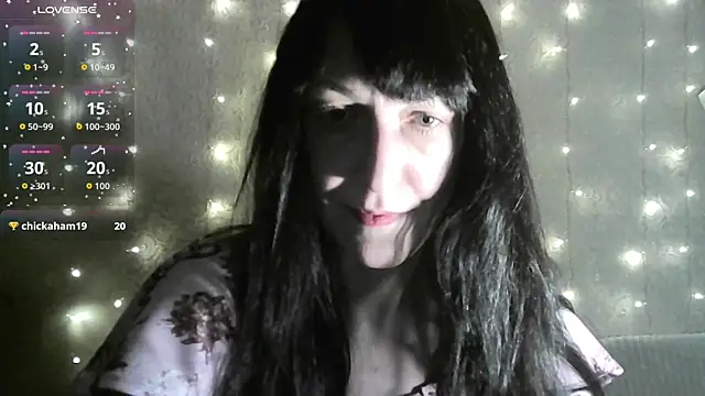 Snapshot of MarieODahliaS chatting on December 18, 2025, 12:20 pm MarieODahliaS online show from December 18, 2025, 12:20 pm