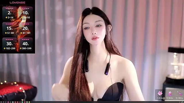 Snapshot of Angel-Bei-bei chatting on July 17, 2026, 2:03 pm Angel-Bei-bei online show from July 17, 2026, 2:03 pm