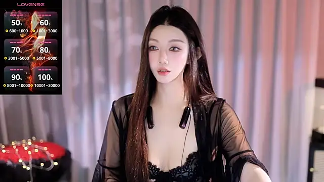 Snapshot of Angel-Bei-bei chatting on August 6, 2026, 2:12 pm Angel-Bei-bei online show from August 6, 2026, 2:12 pm
