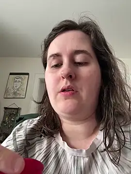 Luce127 online show from February 19, 2026, 5:10 pm