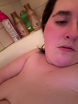 Luce127 online show from February 1, 2026, 1:26 am