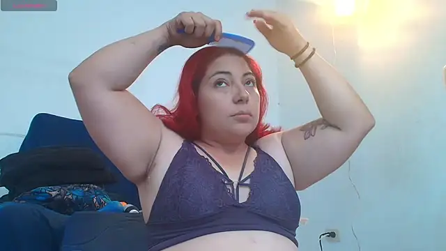 abigail curvy online show from November 18, 2025, 3:48 pm