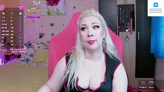 Snapshot of MissLexyGold chatting on October 30, 2025, 1:31 pm MissLexyGold online show from October 30, 2025, 1:31 pm