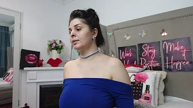 LexyRene online show from March 30, 2026, 9:22 am