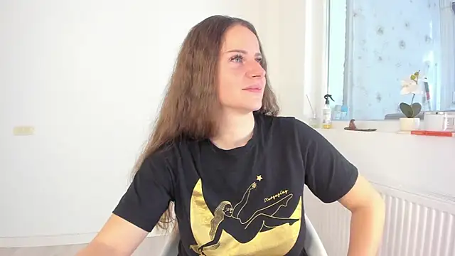 DiamondKay online show from February 18, 2026, 7:28 am